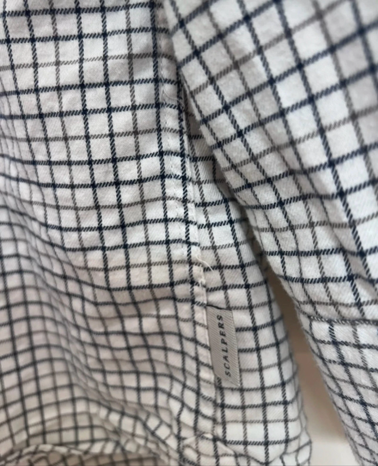 Camisa Scalpers – photo 4